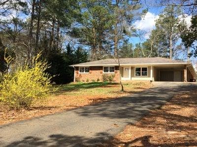 54 Natchi Trail, Cartersville, GA 30120 — most recent listing photo