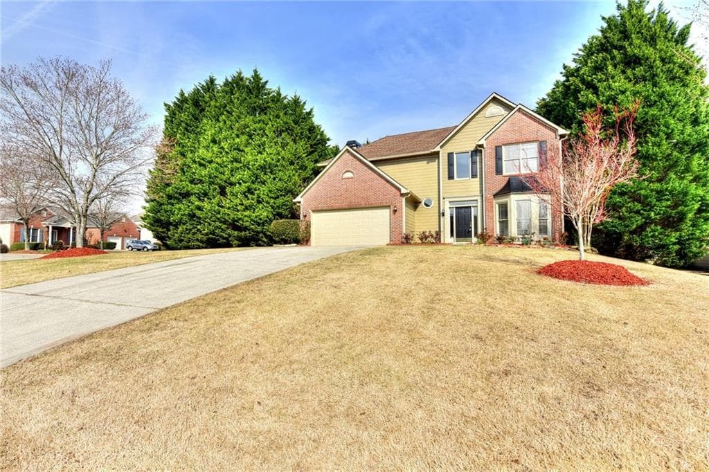 2515 Spring Grove Court, Cumming, GA 30041 — most recent listing photo