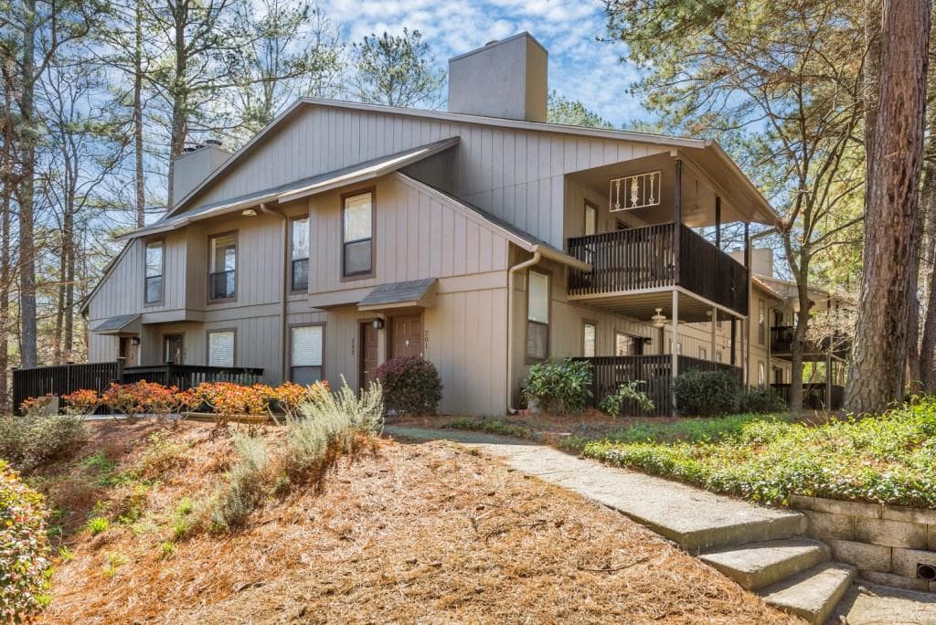 204 Cumberland Court 204, Smyrna, GA 30080 — most recent listing photo