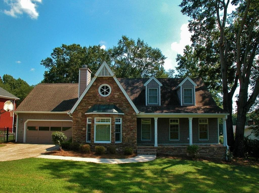 3970 SUNDOWN Drive, Gainesville, GA 30506 — most recent listing photo