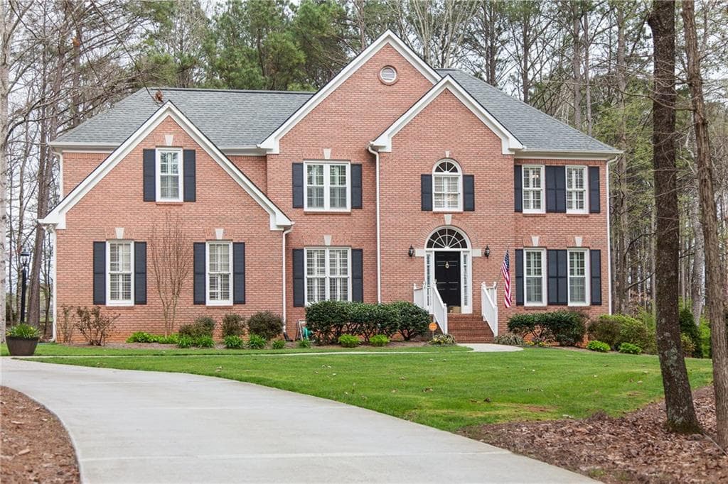 6475 Calamar Drive, Cumming, GA 30040 — most recent listing photo