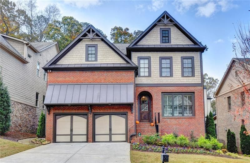 1918 Sadler Drive, Smyrna, GA 30080 — most recent listing photo