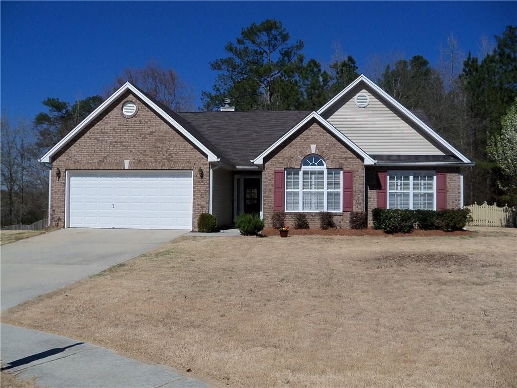 1930 Winnstead Place, Loganville, GA 30052 — most recent listing photo