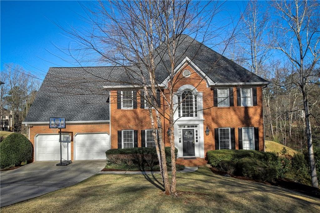 10310 Carleigh Lane, Roswell, GA 30076 — most recent listing photo