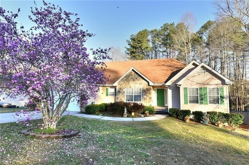 3040 Cove Crossing Drive, Lawrenceville, GA 30045 — most recent listing photo
