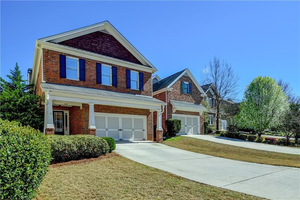 3267 Osborne Road, Brookhaven, GA 30319 — most recent listing photo