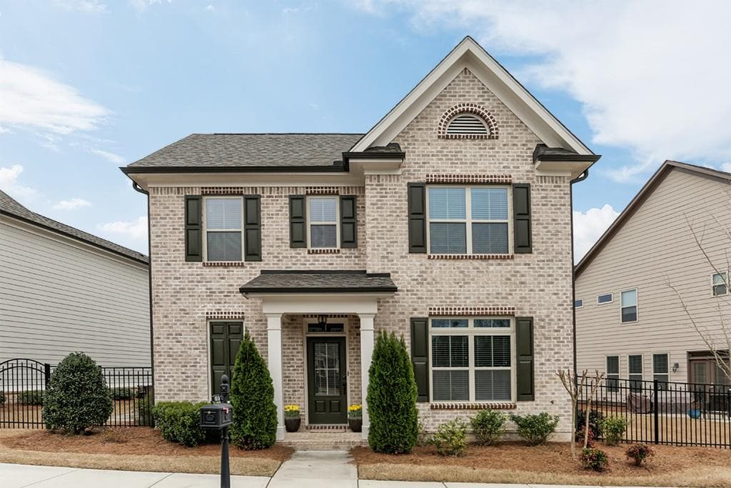 4212 Hardy Avenue, Smyrna, GA 30082 — most recent listing photo
