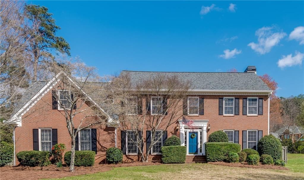 1360 Sheffield Parkway, Marietta, GA 30062 — most recent listing photo