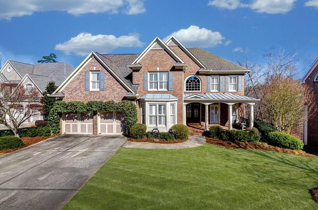 5051 BELAIR BLUFF Court, Mableton, GA 30126 — most recent listing photo