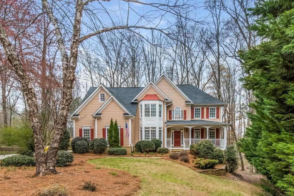 4640 Brighton Court, Cumming, GA 30040 — most recent listing photo