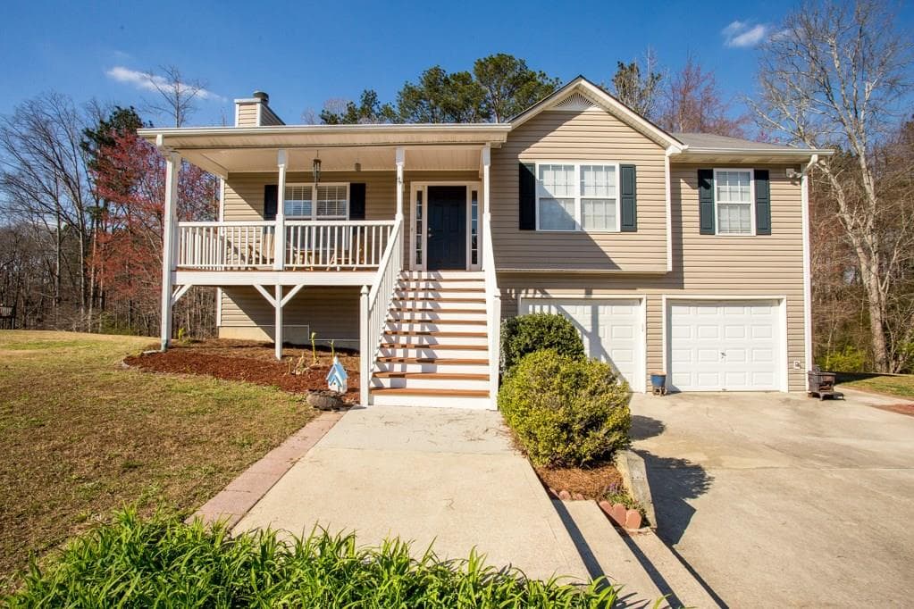118 Colton Creek Court, Dallas, GA 30132 — most recent listing photo