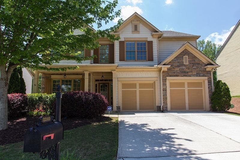 2240 Mindy Lane, Cumming, GA 30041 — most recent listing photo