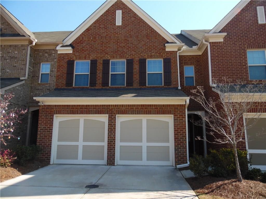 2137 Greencrest Circle, Alpharetta, GA 30004 — most recent listing photo