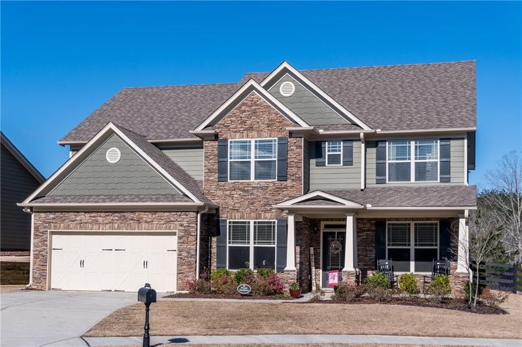69 White Oak Drive, Dallas, GA 30132 — most recent listing photo