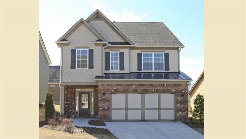 6658 Rivergreen Road, Flowery Branch, GA 30542 — most recent listing photo