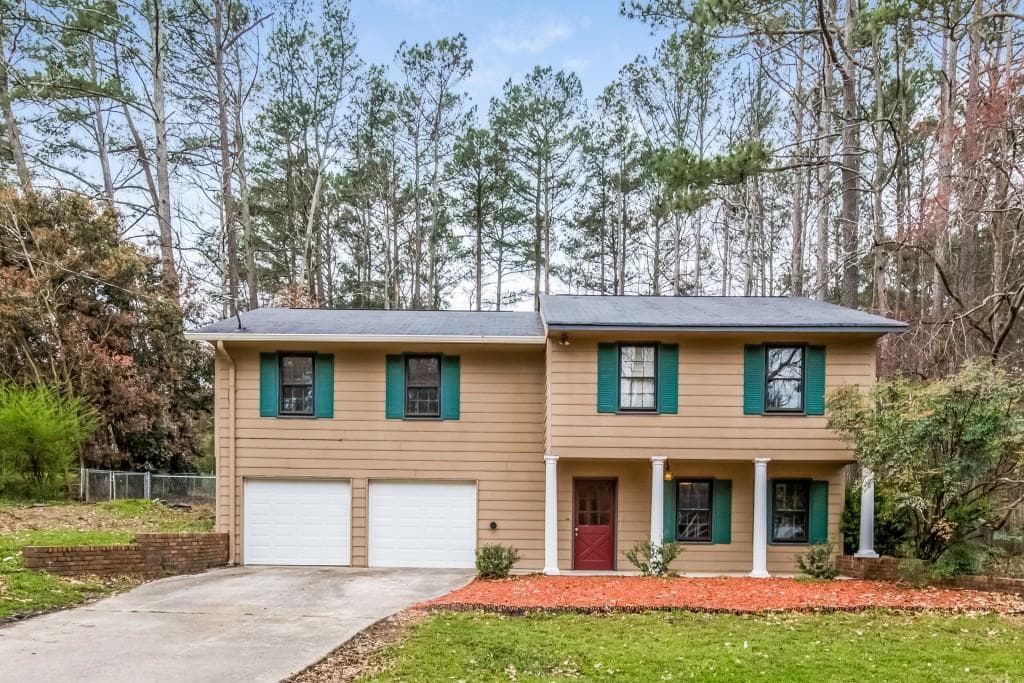 2627 Fairfield Drive, Marietta, GA 30064 — most recent listing photo