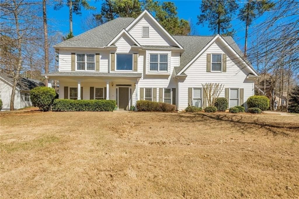3995 Shelby Lane, Cumming, GA 30041 — most recent listing photo