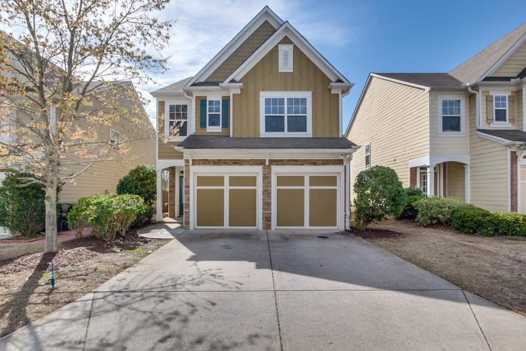 5830 Sterling Court, Cumming, GA 30040 — most recent listing photo