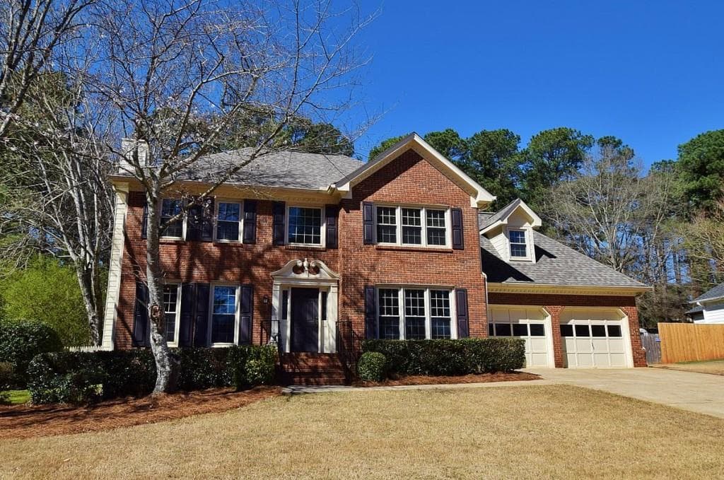 451 Shore Drive, Suwanee, GA 30024 — most recent listing photo