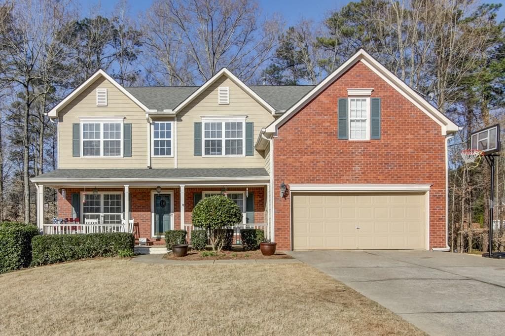 2796 Summer Ridge Lane, Kennesaw, GA 30152 — most recent listing photo