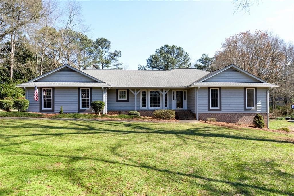 210 Saddle Horn Circle, Roswell, GA 30076 — most recent listing photo