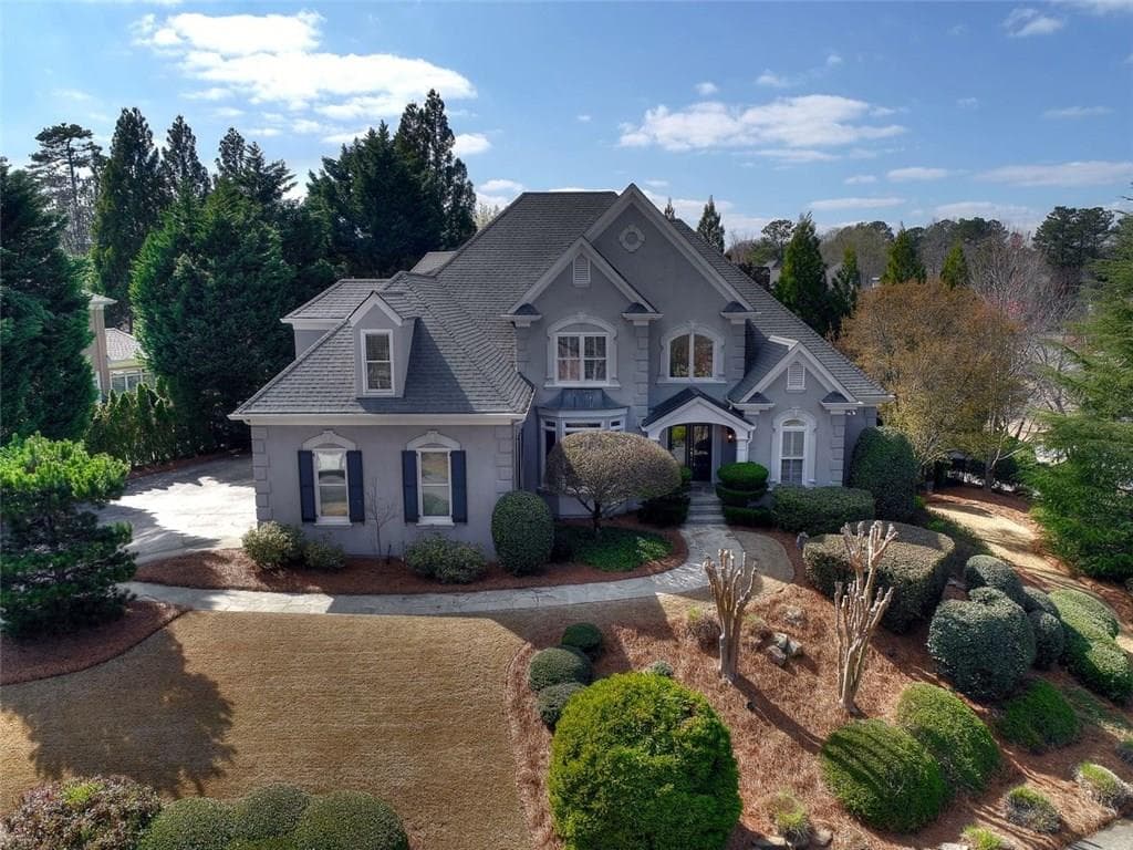 2310 Edgemere Lake Circle, Marietta, GA 30062 — most recent listing photo