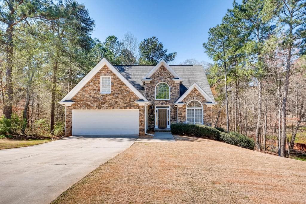 6513 Vista Glen, Flowery Branch, GA 30542 — most recent listing photo