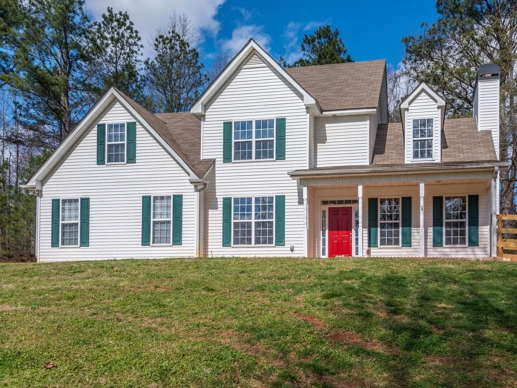 4294 Hurt Bridge Road, Cumming, GA 30028 — most recent listing photo