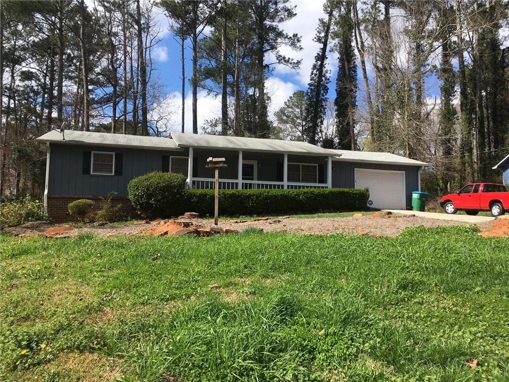 5047 VONN Place, Stone Mountain, GA 30087 — most recent listing photo