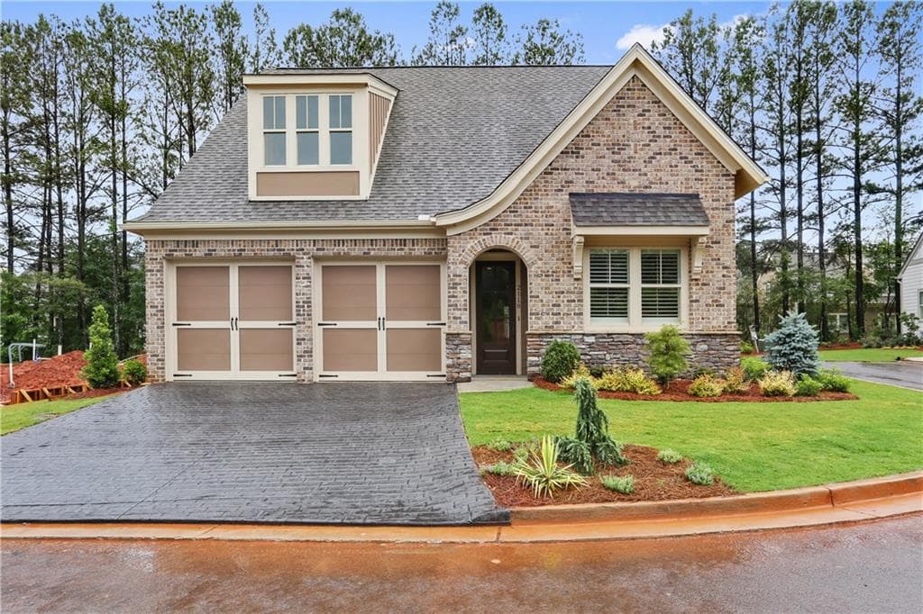 2134 Threadneedle Lane, Marietta, GA 30062 — most recent listing photo