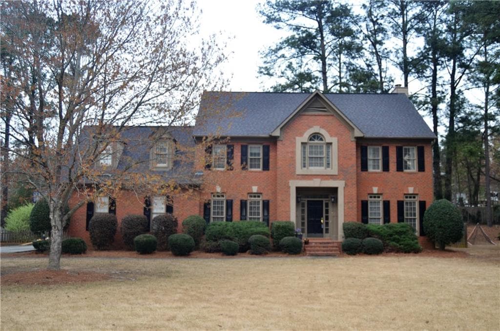 2090 Milfield Circle, Snellville, GA 30078 — most recent listing photo