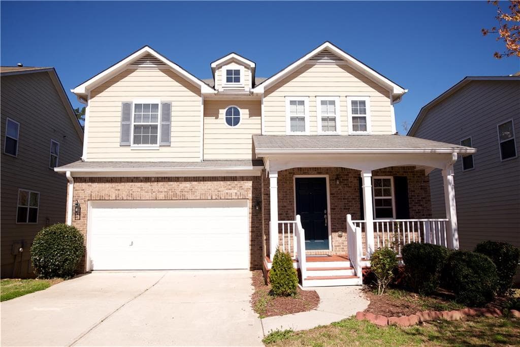 160 Parkmont Lane, Dallas, GA 30132 — most recent listing photo