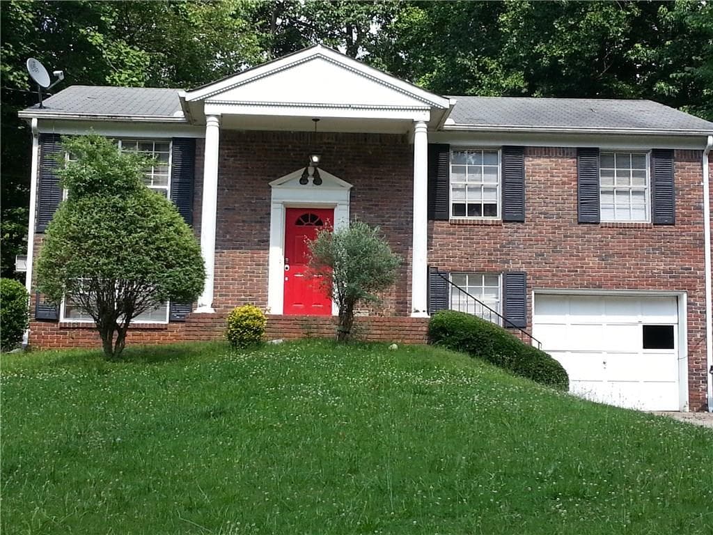 1144 Woodleigh Road, Marietta, GA 30008 — most recent listing photo