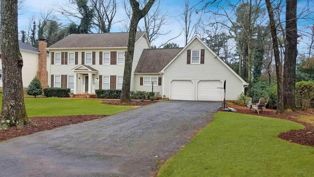 4850 River Farm Road, Marietta, GA 30068 — most recent listing photo