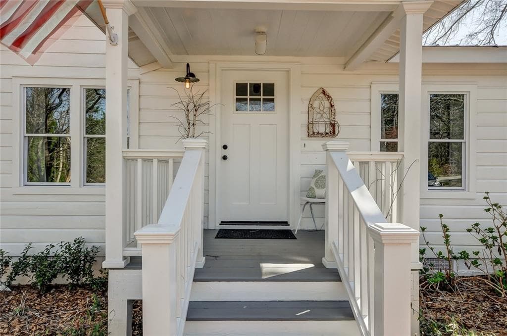 1022 Arnold Mill Road, Woodstock, GA 30188 — most recent listing photo