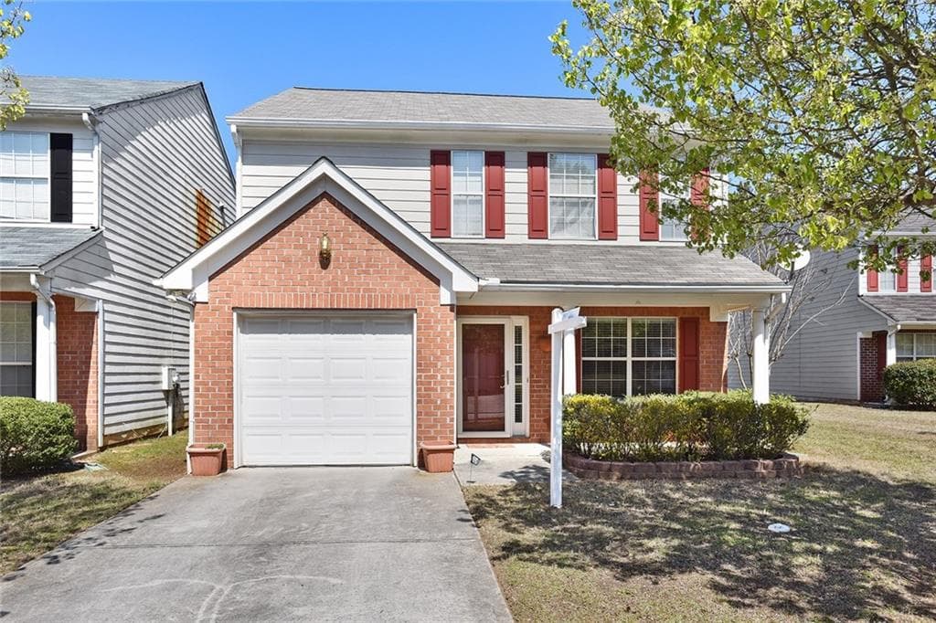 2358 Charleston Pointe, Atlanta, GA 30316 — most recent listing photo