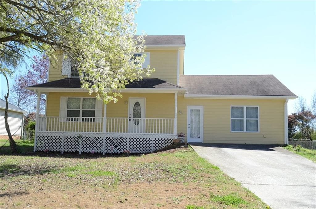 1600 Rose Garden Lane, Loganville, GA 30052 — most recent listing photo