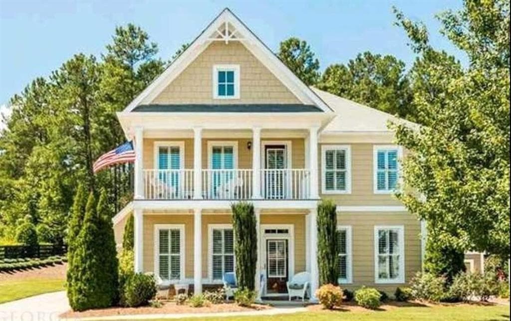 19 Treadstone Lane, Dallas, GA 30132 — most recent listing photo