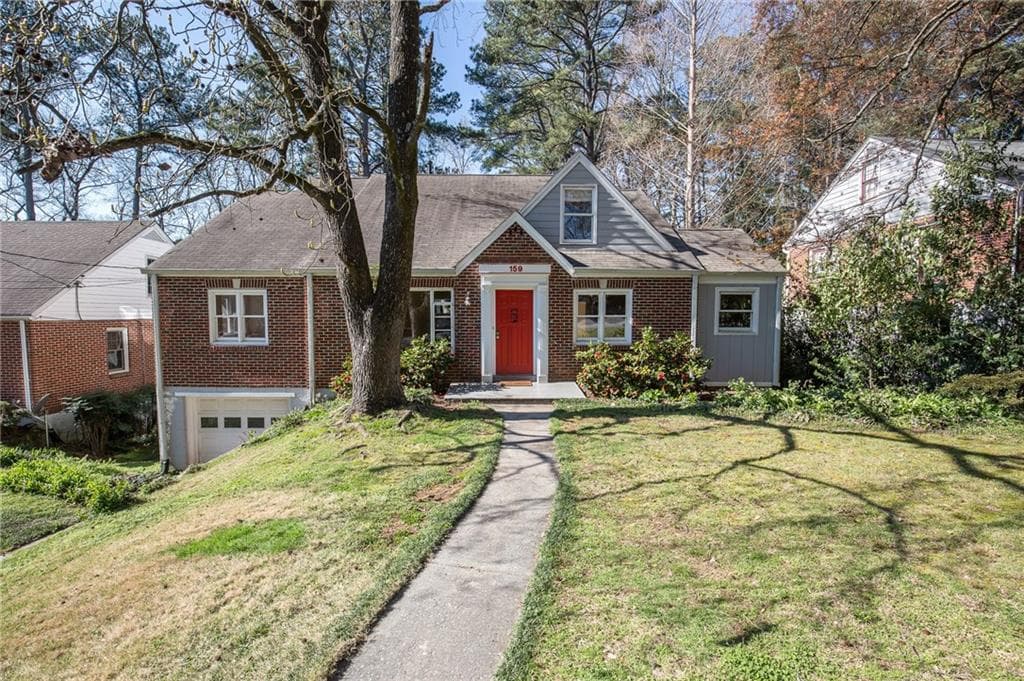 159 Garden Lane, Decatur, GA 30030 — most recent listing photo