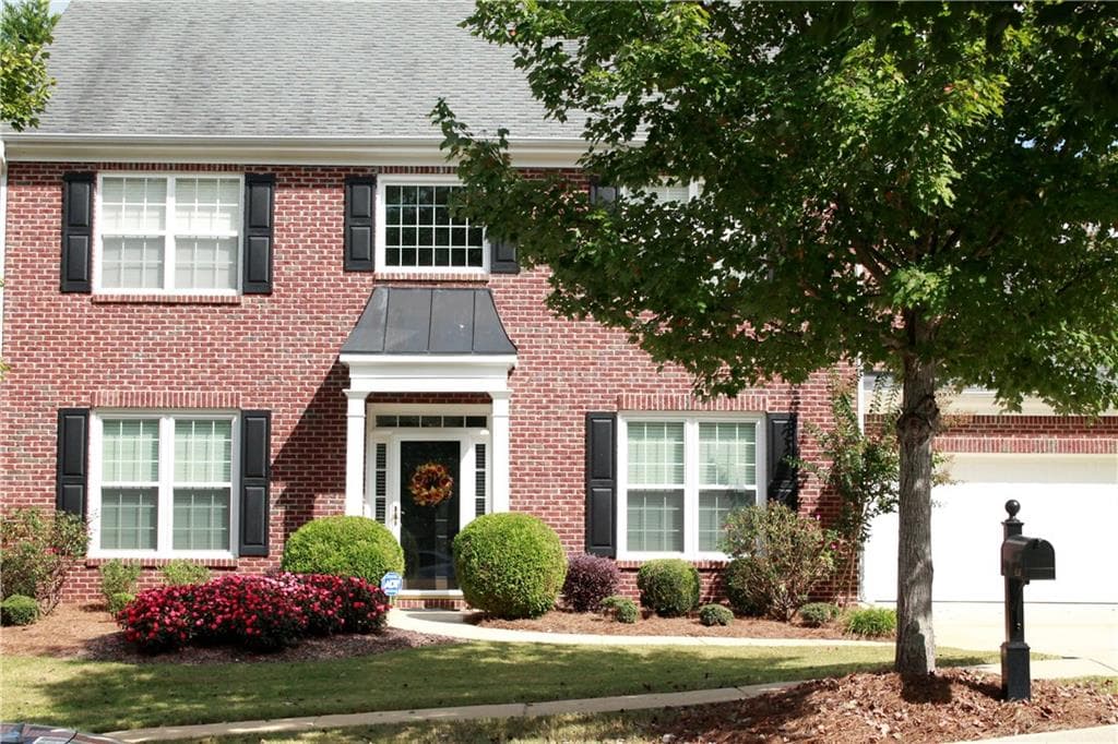 6184 The Lakes Point, Fairburn, GA 30213 — most recent listing photo