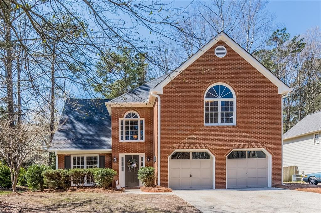 1842 Edington Road, Marietta, GA 30064 — most recent listing photo