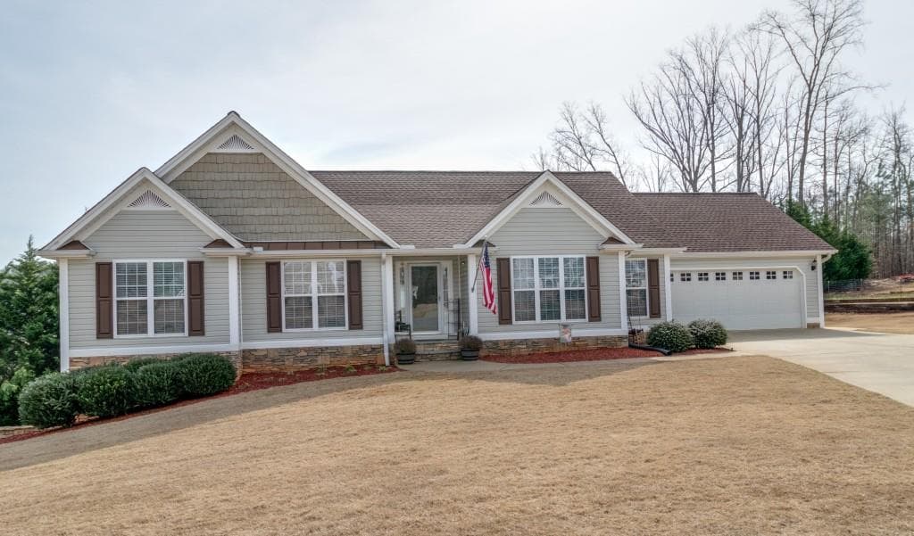 425 Cooper Creek Drive, Dallas, GA 30157 — most recent listing photo