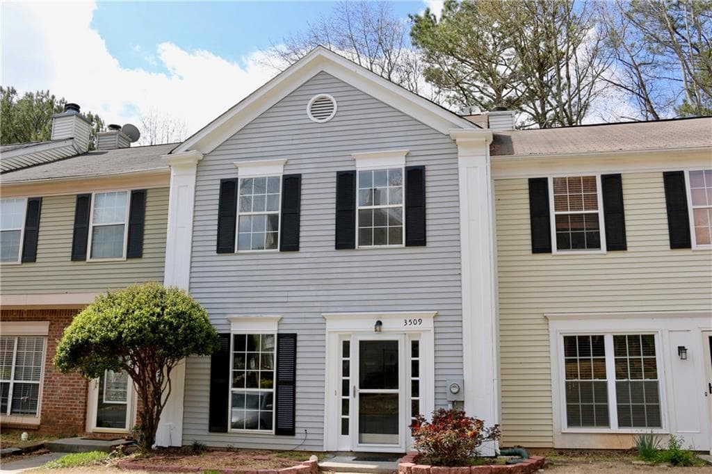 3509 Mount Vernon Circle, Doraville, GA 30340 — most recent listing photo