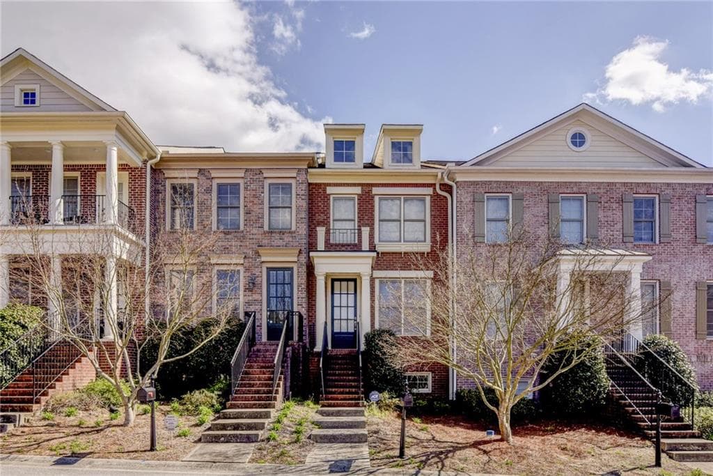 1132 Newpark View Place 11, Mableton, GA 30126 — most recent listing photo