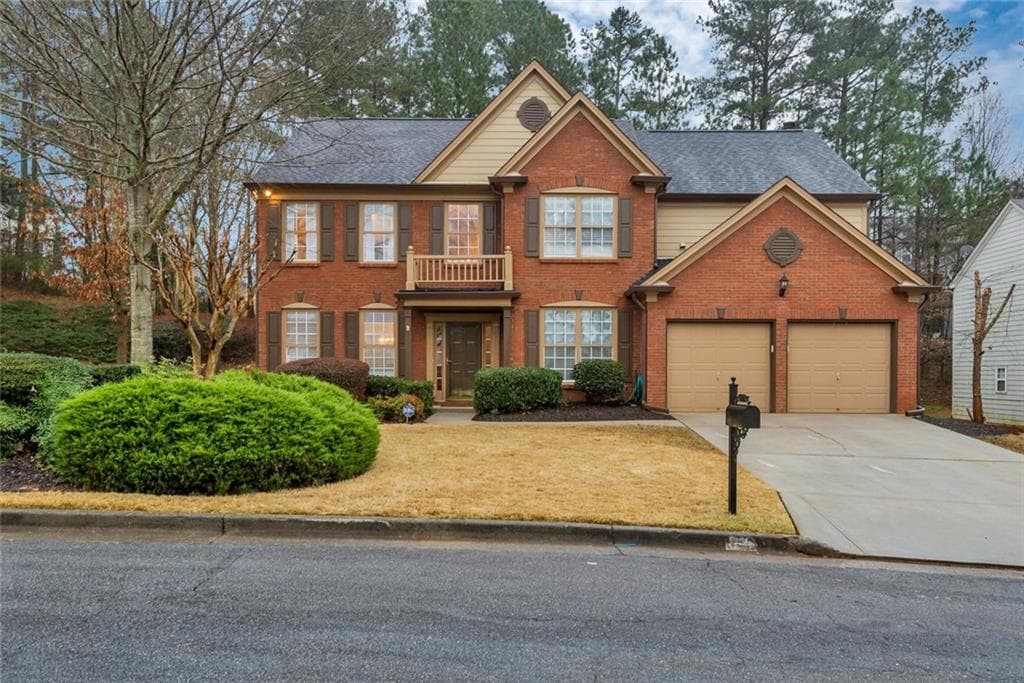 740 Northerden Court, Johns Creek, GA 30005 — most recent listing photo