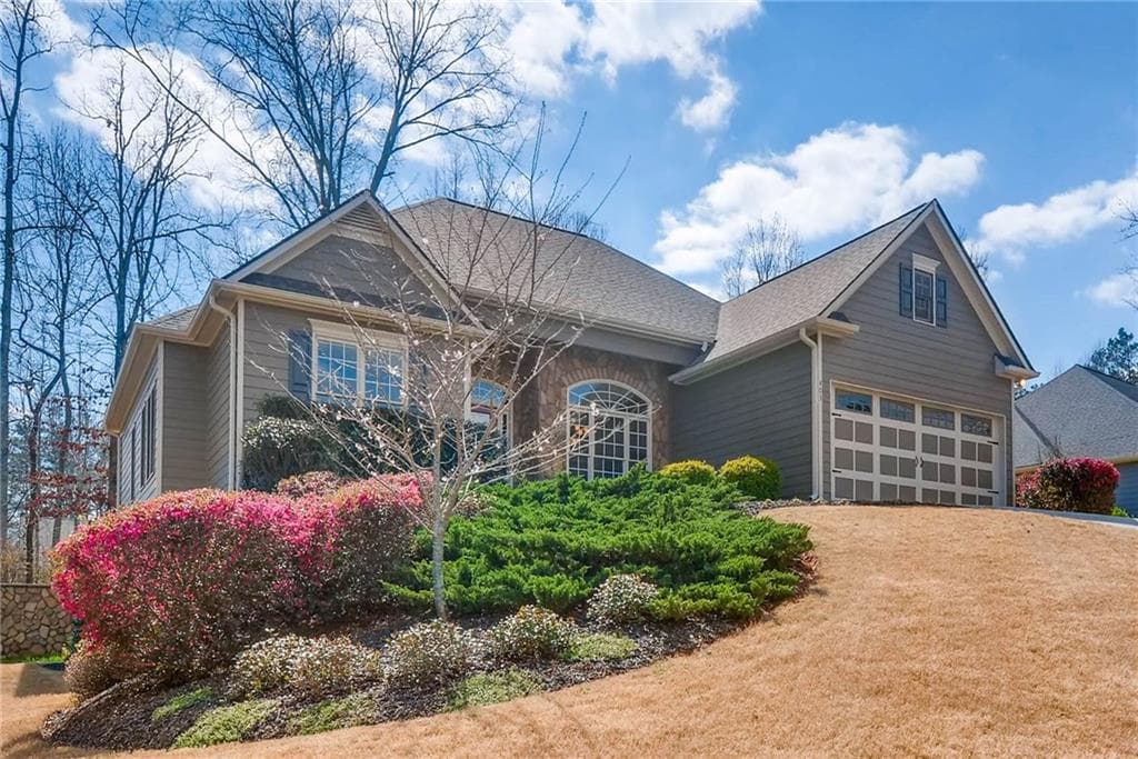 403 Goldi Court, Acworth, GA 30102 — most recent listing photo