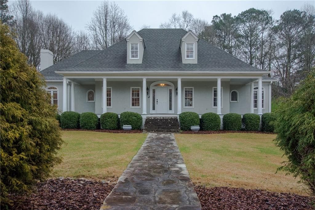 474 Cambria Walk, Lilburn, GA 30047 — most recent listing photo