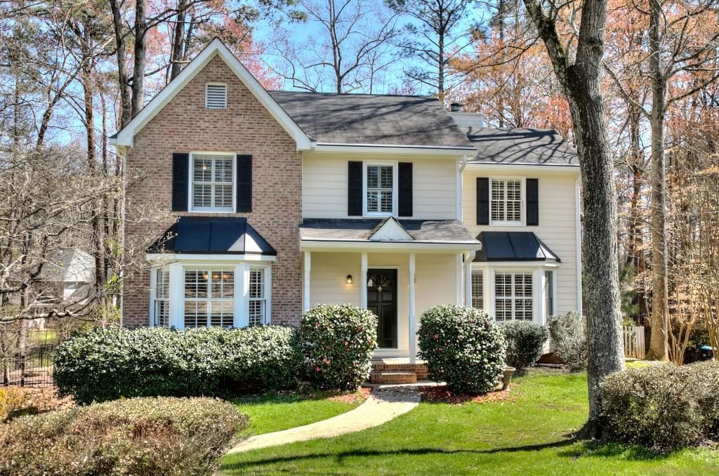 2180 Meadowind Lane, Marietta, GA 30062 — most recent listing photo