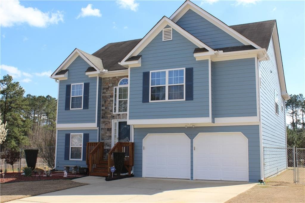 37 Manors Mill Drive, Dallas, GA 30157 — most recent listing photo