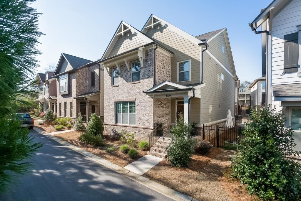 1641 Telfair Way, Smyrna, GA 30080 — most recent listing photo